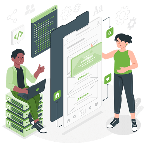 mobile application company in vadodara