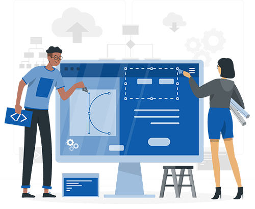 website design company in vadodara